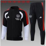 Chándal Arsenal 2026/27(Long Zipper I) - NIÑOS